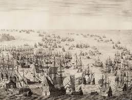 the spanish armada: the spanish armada