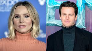 Kristen Bell & Jonathan Groff To Star In Musical Film By 'How I Met Your  Mother' Creators