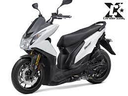 Bikin motor matic jadi lebih ceper bisa jadi pilihan modifikasi buatmu. 95 Modif Motor Beat Fi Touring Terlengkap Gendoel Motoer