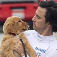 The Art of Racing in the Rain review