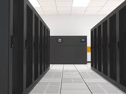 Liebert Room Cooling Power Solutions