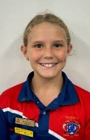 List: Gympie's school leaders of 2023