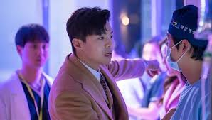 Doctor prisoner lee jae joon. Kdramaclicks Doctor Prisoner
