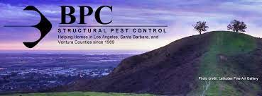 To view the structural pest control enforcement report, select the reports and publications button at the top and type structural in the program. Bpc Structural Pest Control Home Facebook