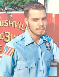 Obituary information for Marcus John Britton