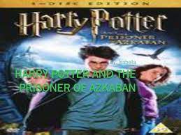 Harry potter is having a tough time with his relatives (yet again). Harry Potter And The Prisoner Of Azkaban Ppt Download