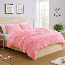 We did not find results for: Sweet Jojo Designs Pink Boho Faux Fur 3pc Queen Size Duvet Comforter Cover Bedding Set Fuzzy Plush Shaggy Fluffy Luxury Teen Overstock 30687138