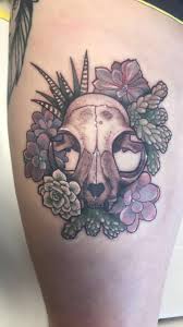 Skull pile tattoo by alex royce. 65 Incredible Skull Tattoos To Make Your Skin A Living Canvas Inspirationfeed