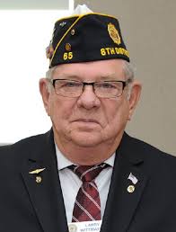 The Oregon Legionnaire