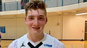 Cleveland Jewish Basketball League Player of the Week: Ari Roberts