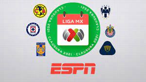 The top 12 teams will qualify for the liga mx playoffs, also known as the liguilla. Prepare The Liga Mx Guard1anes 2021 Schedule