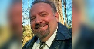 Obituary for Michael Allen Cooper