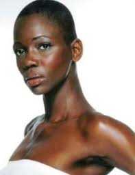 Celebrities with first name: Ebony