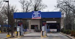 There are mixed responses from the customers who visit the shell gas stations. Express Wash Car Wash Usa Express Gadsden Meighan 232