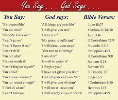 3 quotes from you are enough: Pin On True