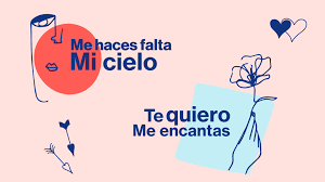 Á é í ó ú ü ñ á é &. I Love You In Spanish And Other Romantic Phrases Lingvist