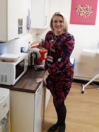 Sara Davies All Ready For My First Shows In About 20 Facebook