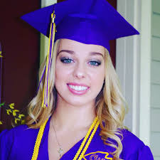 Hailey Booth Receives Jessica Coggins Westmoreland Memorial Scholarship