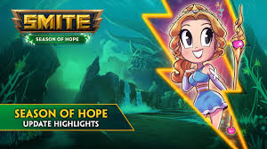 Smite Version 8.1.6381.5 - Official Smite Wiki