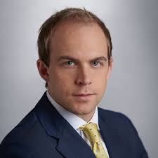 Carson McDowell, UK 2025