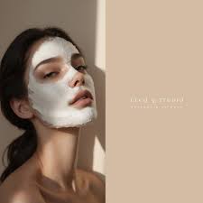 Cosmetic Face Mask Models