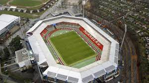 Enjoy the videos and music you love, upload original content, and share it all with friends, family, and the world on youtube. Fcn Die Crowd Sammelt Furs Max Morlock Stadion Sport Sz De
