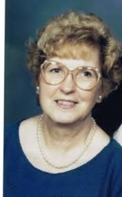 Mary Christine Anspach Obituary December 1, 2006