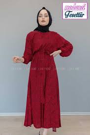 Lamelif Yarasa Kol Leopar Desenli Elbise Bordo 2020 Elbise Elbise Modelleri Moda Stilleri