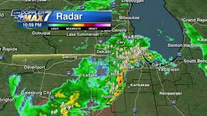 Climate information is preliminary data. Chicago Weather Heavy Rains Move Through Chicago Area Abc7 Chicago