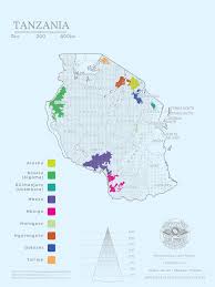Modern tanzania combines two areas that at other times have been governed separately: Cafe Imports Tanzania