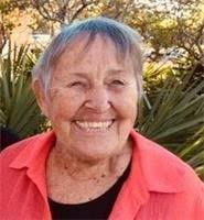 Rita Strand Obituary (1926