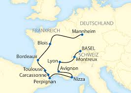 Unsere interaktive karte von avignon hilft ihnen dabei, die gegend zu erkunden und schnelle routen zu beliebten touristenattraktionen zu erstellen. Zugreise Durch Frankreich Reisen Bahnreisen De