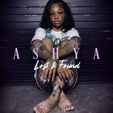 Profile for Ashya Clark