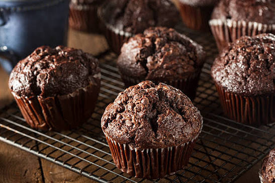 Muffins