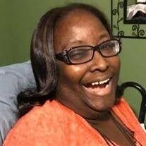 Camulia Denise Irby Obituary