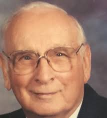 Jack Thom Obituary (1923