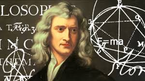 El lado oscuro del genio Isaac Newton - INVDES