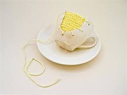 Michelle Taylor Broder Les Souvenirs Art Au Crochet Art Artisanat Design De Mode