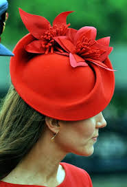 Kate Middleton Decorative Hat Kate Middleton Hats Fancy Hats Beautiful Hats