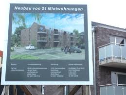 .wohnung, resedastraße in wesel wohnung nr. Abzocke Bei Erstbezug Von Vermieteten Altengerechten Wohnungen Wesel