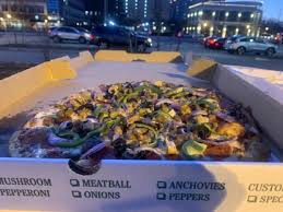 Maybe you would like to learn more about one of these? Pasqually S Pizza Is Actually Chuck E Cheese Every Disguised Ghost Kitchen We Found In Hampton Roads The Virginian Pilot
