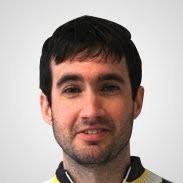 10+ perfiles de «Daniel Salgueiro»