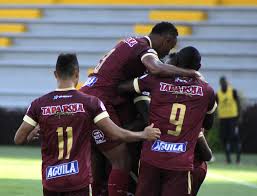 #superligaaguila #junior #tolimael cuadro 'tiburón' se coronó campeón de la superliga aguila 2019 desde los 12 pasos. Deportes Tolima Vs Pasto En Vivo Online Semifinales Copa Betplay Antena 2