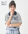 藤村みのり