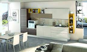 Noemi Cucina Lube Moderna Cucine Lube Torino Cucine Moderne Arredamento Decorazione Cucina