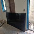 Great glass 12 mm with tafan great tinted glass available