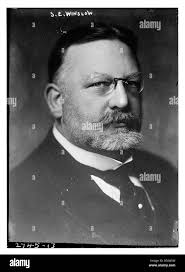 Samuel ellsworth hi-res stock photography and images