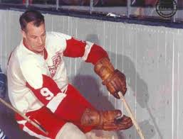 Howe, who spent his prime playing for the detroit red wings of the national hockey league (nhl), was considered one of the greatest hockey players of all time after a career that lasted 33 seasons. Herschel Walker And The Top Over 40 Athletes Of All Time Detroit Hockey Hockey Fantasy Hockey