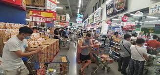 Để mua hàng tại mỹ phẩm nga xách tay các bạn có thể qua trực tiếp địa chỉ của shop, hoặc mua online. NgÆ°á»i Dan Tp Hcm Láº¡i Ä'á»• Vá» Sieu Thá»‹ Cá»­a Hang Mua Gom Thá»±c Pháº©m Bao NgÆ°á»i Lao Ä'á»™ng