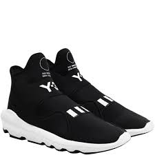 Y 3 Y 3 Suberou Trainers Black